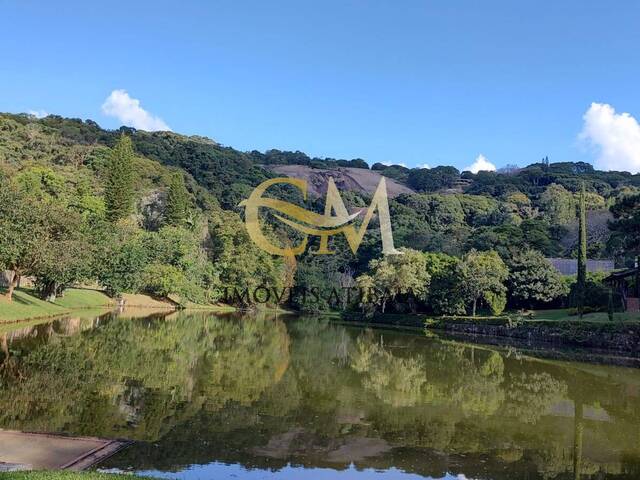 #1526 - Terreno em condomínio para Venda em Atibaia - SP - 2