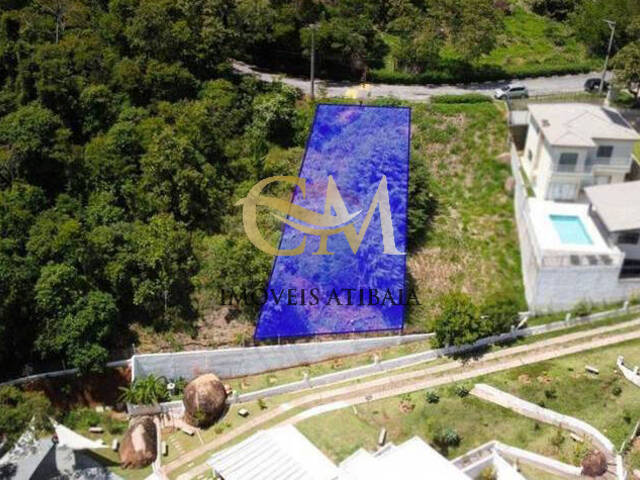 Terreno em condomínio para Venda em Atibaia - 4
