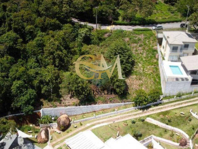 #1526 - Terreno em condomínio para Venda em Atibaia - SP - 3