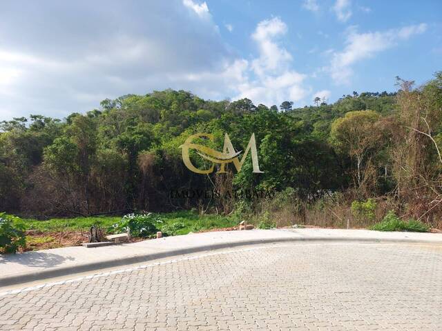 #1527 - Terreno em condomínio para Venda em Atibaia - SP - 3