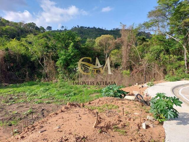 Terreno em condomínio para Venda em Atibaia - 5