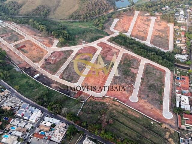 #1527 - Terreno em condomínio para Venda em Atibaia - SP - 1