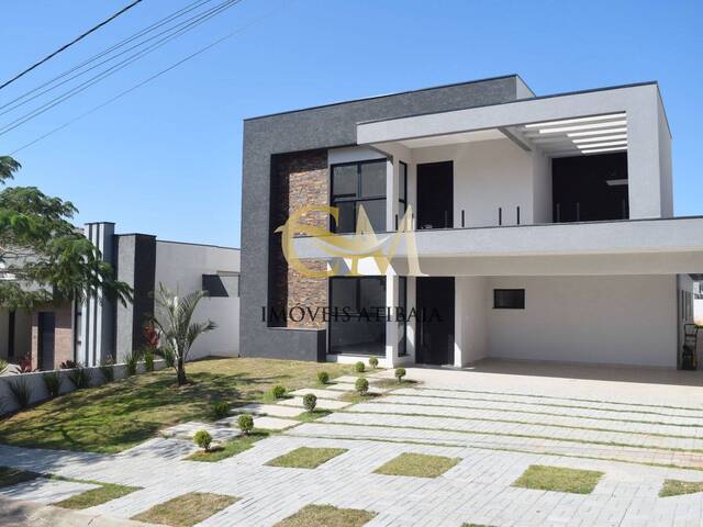 #1529 - Casa em condomínio para Venda em Atibaia - SP - 2