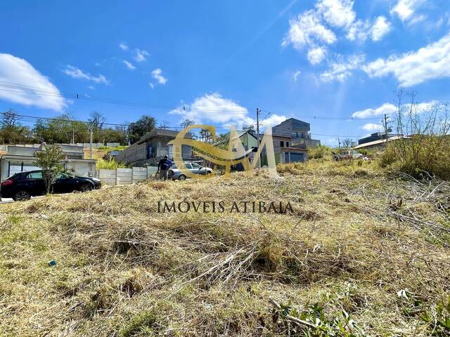 #1532 - Terreno para Venda em Atibaia - SP - 3