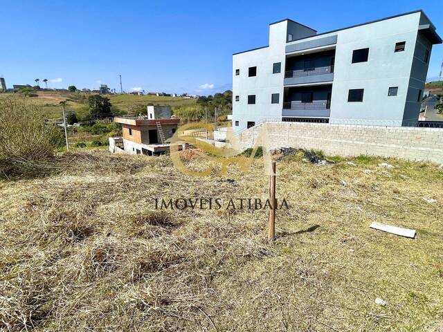 #1532 - Terreno para Venda em Atibaia - SP - 2