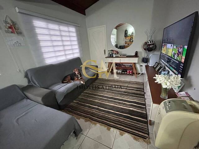 #1531 - Casa para Venda em Atibaia - SP - 2