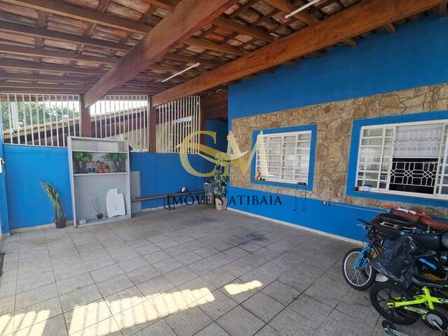 #1531 - Casa para Venda em Atibaia - SP - 1