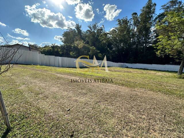 #1534 - Terreno em condomínio para Venda em Atibaia - SP - 3