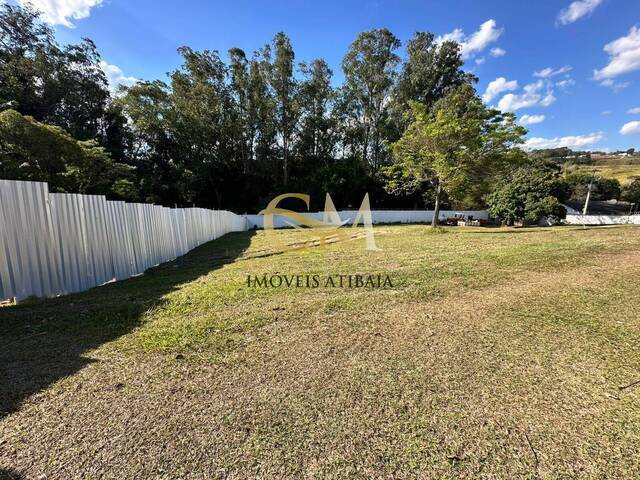 #1534 - Terreno em condomínio para Venda em Atibaia - SP - 2