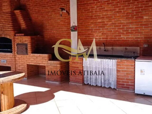 Chácara para Venda em Atibaia - 5