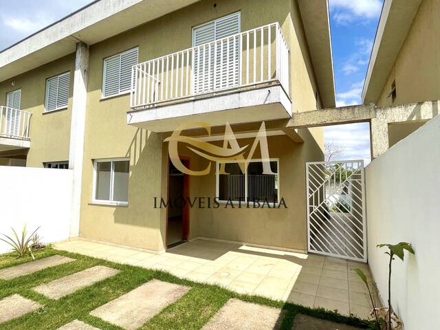 #1538 - Casa para Venda em Atibaia - SP - 3