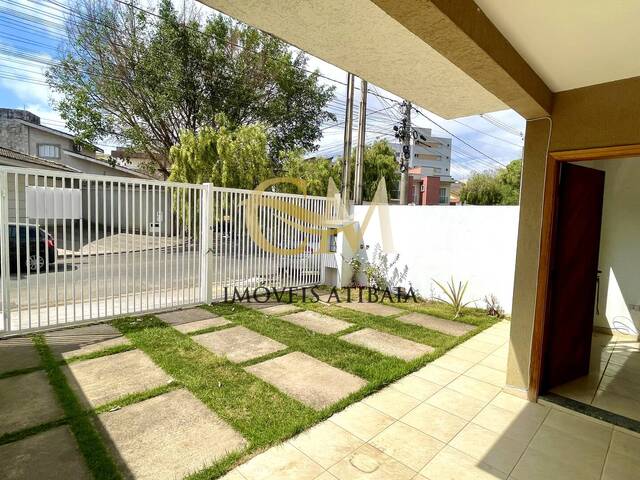 #1538 - Casa para Venda em Atibaia - SP - 2