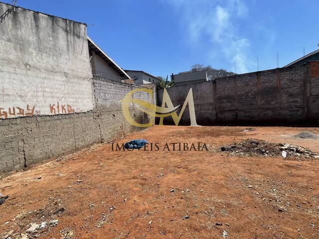#1540 - Terreno para Venda em Atibaia - SP - 2