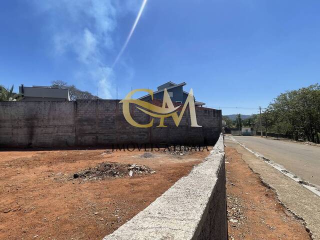 #1540 - Terreno para Venda em Atibaia - SP - 3