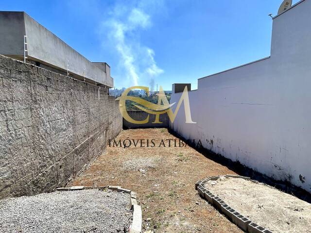 #1541 - Terreno para Venda em Atibaia - SP