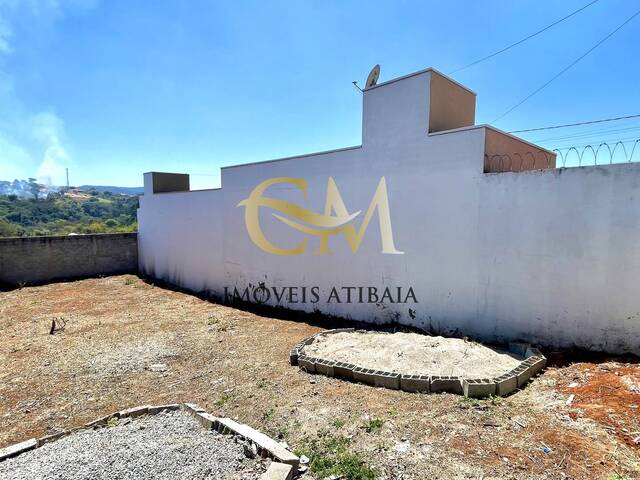 #1541 - Terreno para Venda em Atibaia - SP
