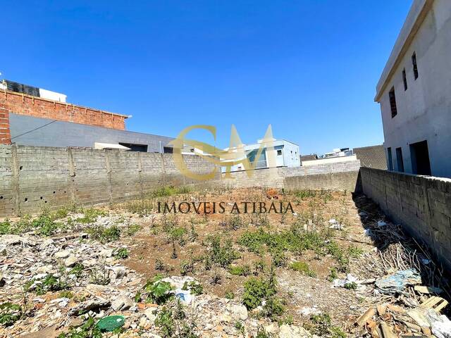 #1542 - Terreno para Venda em Atibaia - SP - 2