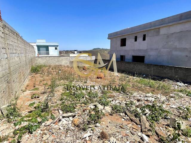 #1542 - Terreno para Venda em Atibaia - SP - 3