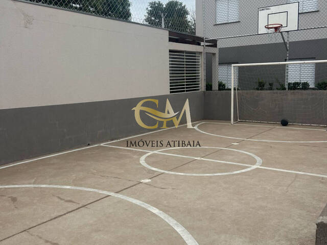 #1545 - Apartamento para Venda em Atibaia - SP - 3