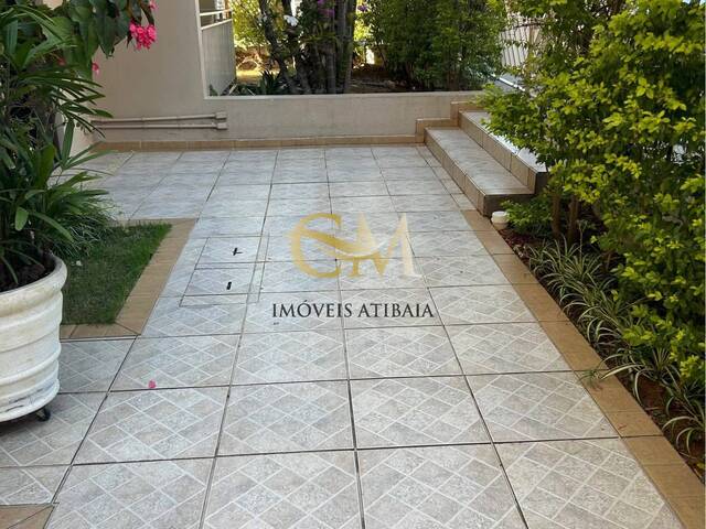 #1546 - Apartamento para Venda em Atibaia - SP