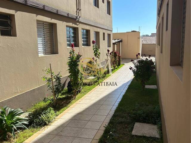 #1546 - Apartamento para Venda em Atibaia - SP