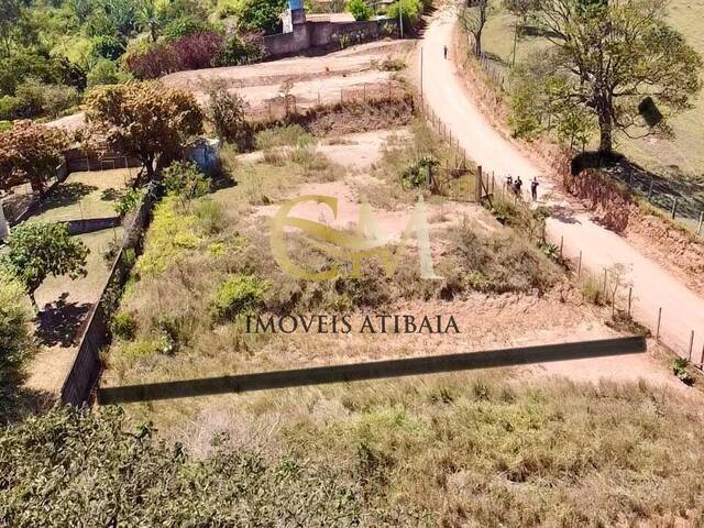 #1547 - Terreno para Venda em Atibaia - SP - 1