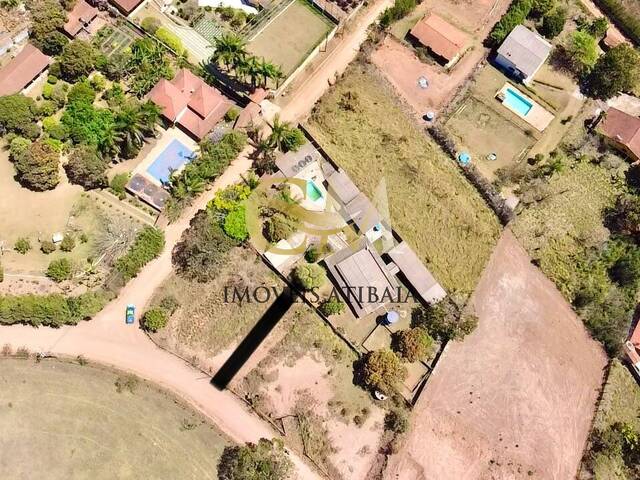 #1547 - Terreno para Venda em Atibaia - SP - 2