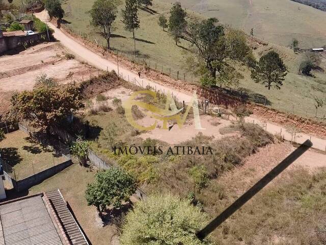 #1547 - Terreno para Venda em Atibaia - SP - 3