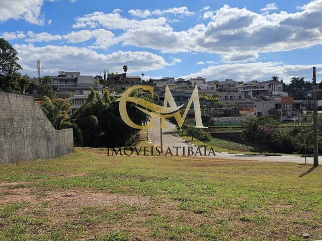 Terreno em condomínio para Venda em Atibaia - 4