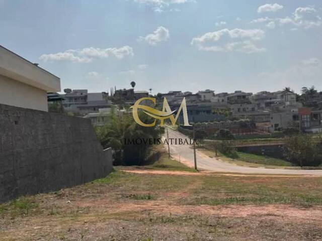 Terreno em condomínio para Venda em Atibaia - 5