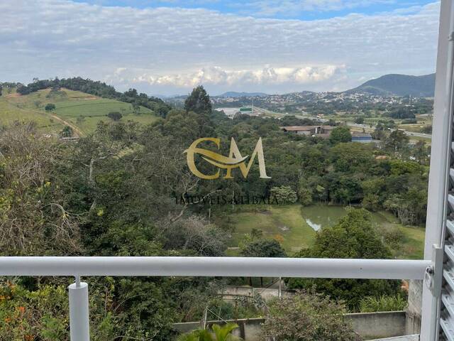 #1549 - Casa para Venda em Atibaia - SP