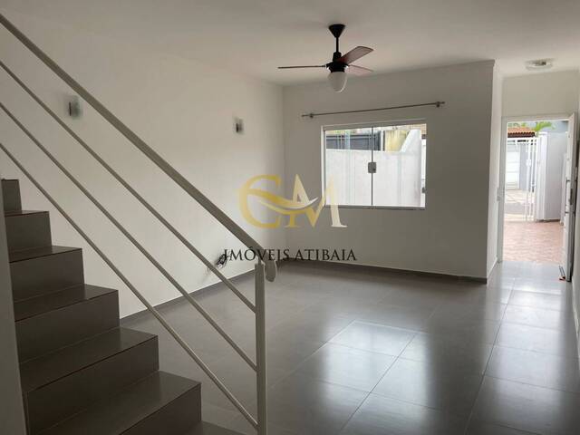 #1549 - Casa para Venda em Atibaia - SP