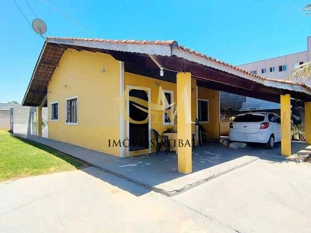 #1551 - Casa para Venda em Atibaia - SP - 1