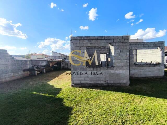 #1552 - Terreno para Venda em Atibaia - SP - 1