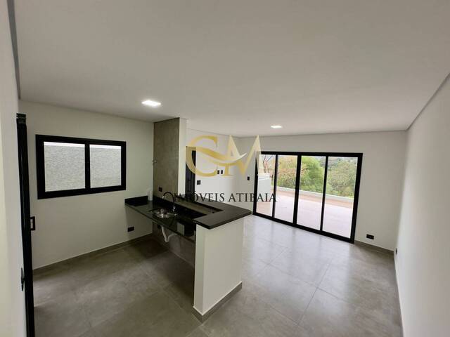 #1554 - Casa para Venda em Atibaia - SP - 3