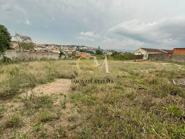 #1555 - Área para Venda em Atibaia - SP - 1