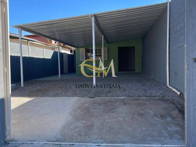#1556 - Casa para Venda em Atibaia - SP - 1