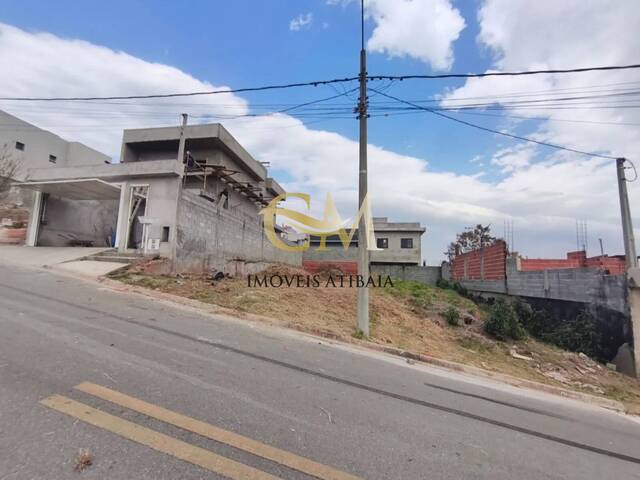 #1558 - Terreno para Venda em Mairiporã - SP - 2