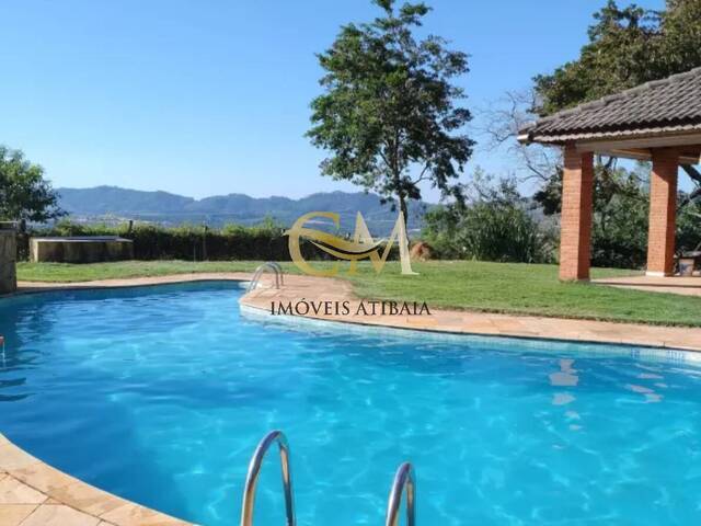 #1559 - Chácara para Venda em Atibaia - SP - 3
