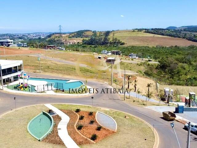 #1563 - Terreno em condomínio para Venda em Atibaia - SP - 3