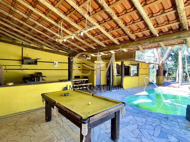 #1564 - Casa para Venda em Atibaia - SP - 3