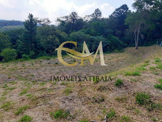 #1565 - Terreno em condomínio para Venda em Atibaia - SP - 1