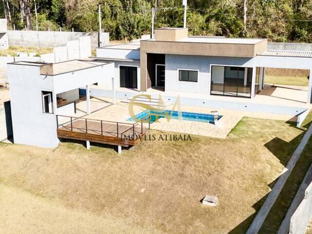 #1567 - Chácara para Venda em Atibaia - SP - 3