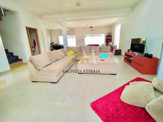 #1568 - Casa em condomínio para Venda em Atibaia - SP - 2
