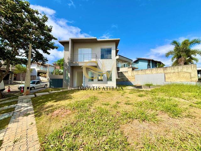 #1569 - Casa em condomínio para Venda em Atibaia - SP - 3