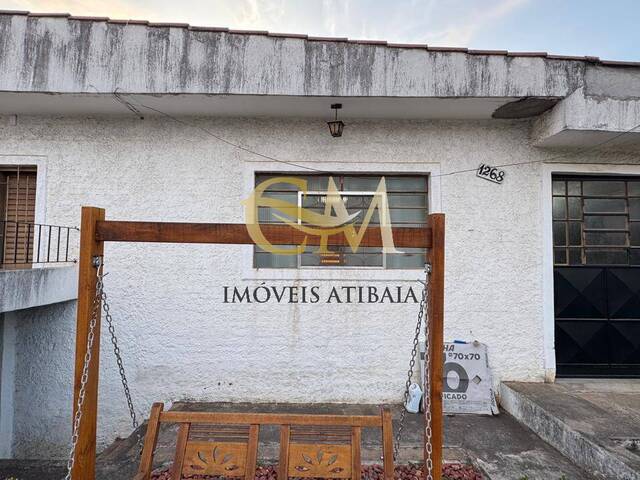 #1571 - Casa para Venda em Atibaia - SP - 3