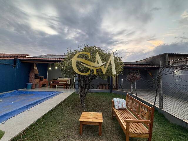 Venda em Jardim Jaraguá - Atibaia