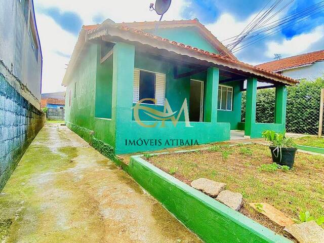 #1572 - Casa para Venda em Atibaia - SP - 3