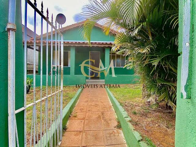 Venda em Vila Esperança - Atibaia