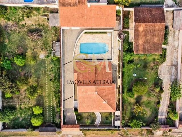 #1575 - Casa para Venda em Piracaia - SP - 2